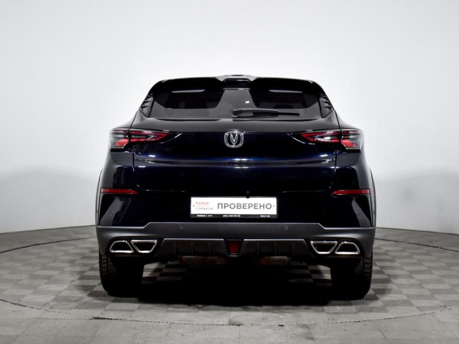 Changan UNI-T I Санкт-Петербург  - изображение 7