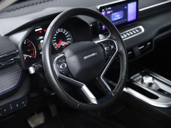 Haval Jolion I с пробегом 2023 года, цена 1 890 000 рублей, 34868 км, внедорожник, Автокод Объявления
