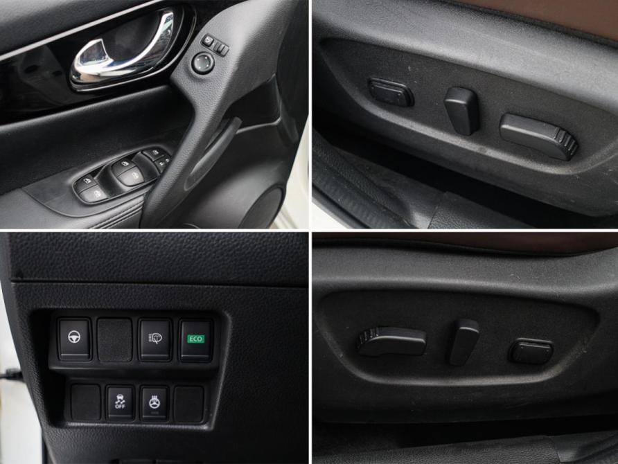 Nissan Qashqai II Рестайлинг Москва  - изображение 8