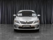 Toyota Corolla X (E140 E150) Рестайлинг Тюмень  - изображение 19