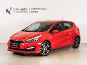 Kia Ceed II Рестайлинг Казань  - изображение 9