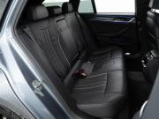 BMW 5 серии VII (G30/G31/G38) Рестайлинг Москва  - изображение 35