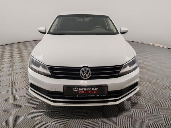 Volkswagen Jetta VI Рестайлинг с пробегом 2016 года, цена 1 089 000 рублей, 271795 км, седан, Автокод Объявления