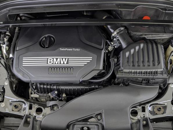 BMW X2 I (F39) с пробегом 2019 года, цена 2 300 000 рублей, 94317 км, внедорожник, Автокод Объявления