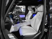 Mercedes-Benz G-Класс AMG II (W465) Рестайлинг Москва  - изображение 41