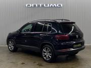 Volkswagen Tiguan I Рестайлинг Краснодар  - изображение 27