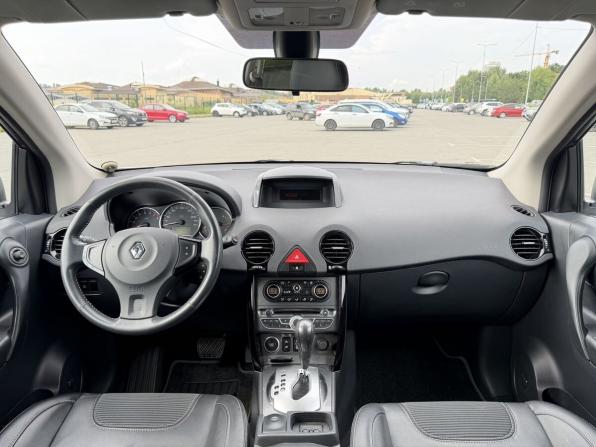 Renault Koleos I с пробегом 2010 года, цена 1 350 000 рублей, 56071 км, внедорожник, Автокод Объявления