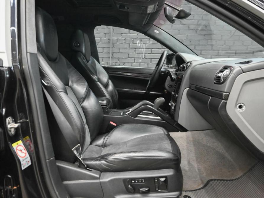 Porsche Cayenne I Рестайлинг (957) Екатеринбург  - изображение 10