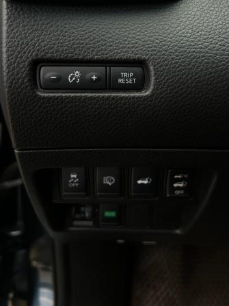 Nissan X-Trail III с пробегом 2016 года, цена 1 890 000 рублей, 137800 км, внедорожник, Автокод Объявления