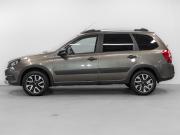 Lada (ВАЗ) Granta I Рестайлинг Москва  - изображение 36