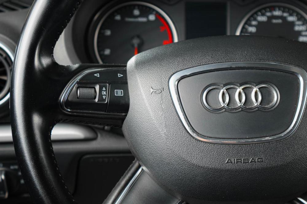 Audi A3 III (8V) Тюмень  - изображение 15