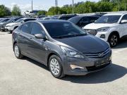 Hyundai Solaris I Рестайлинг Нижний Новгород  - изображение 20