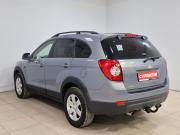 Chevrolet Captiva I Рестайлинг Альметьевск  - изображение 26
