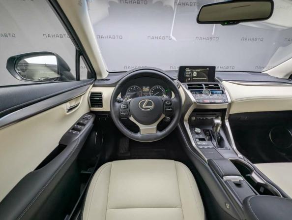 Lexus NX I Рестайлинг с пробегом 2019 года, цена 3 597 000 рублей, 44301 км, внедорожник, Автокод Объявления