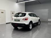 Nissan Qashqai I Рестайлинг Тверь  - изображение 24