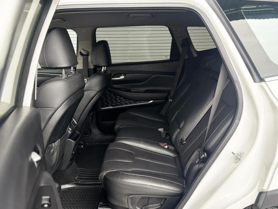 Hyundai Santa Fe IV Кемерово  - изображение 11