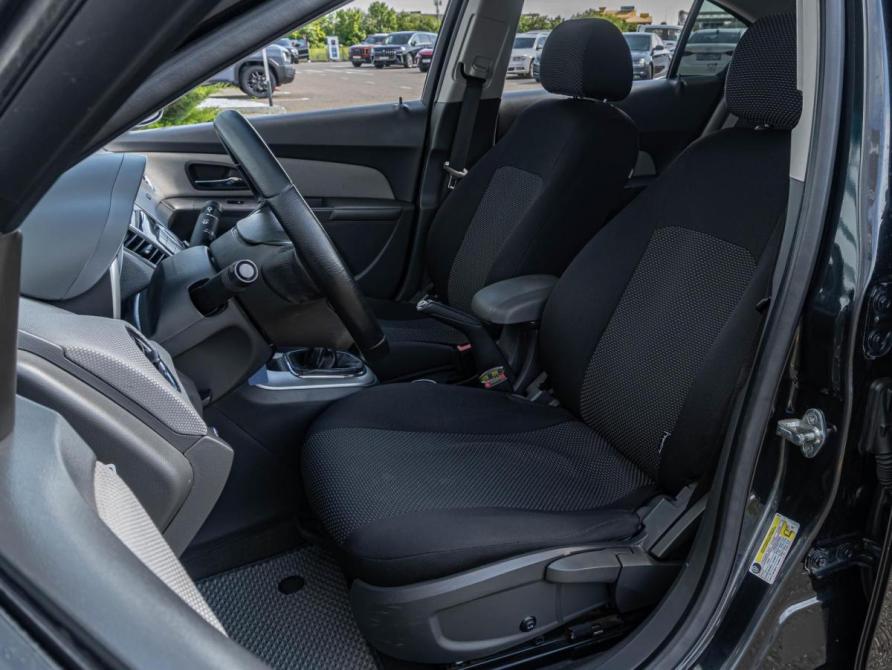 Chevrolet Cruze I Краснодар  - изображение 10