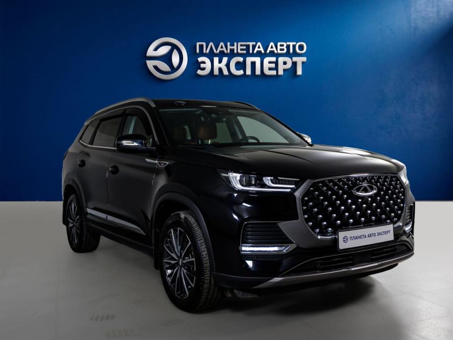 Chery Tiggo 8 Pro Max I Челябинск  - изображение 3
