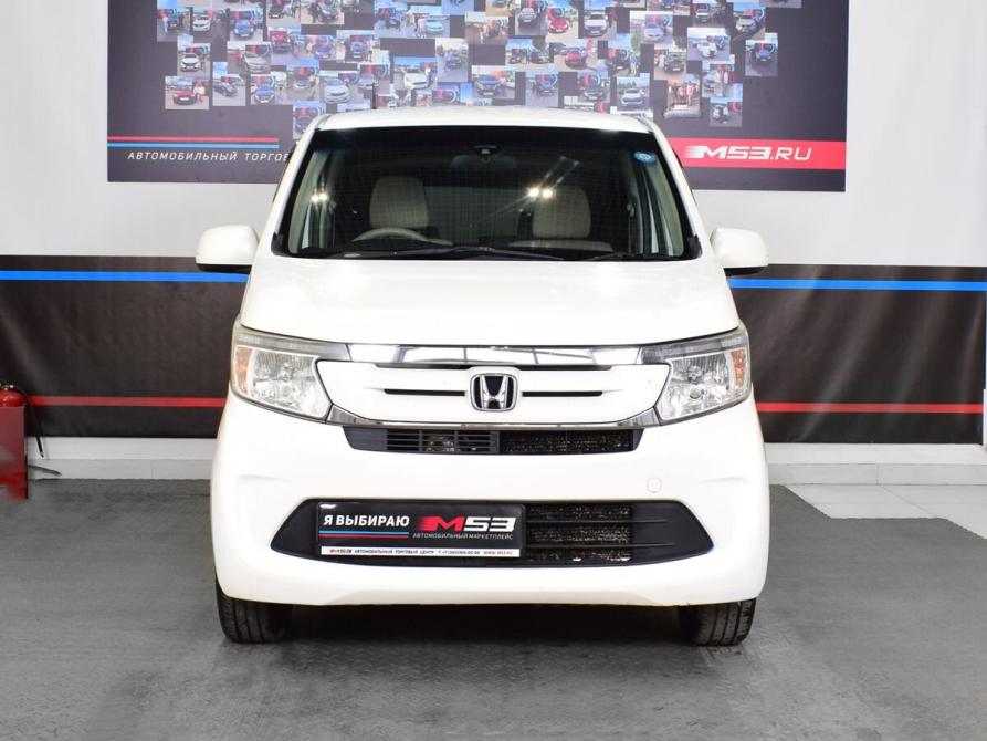 Honda N-WGN I Кемерово  - изображение 2
