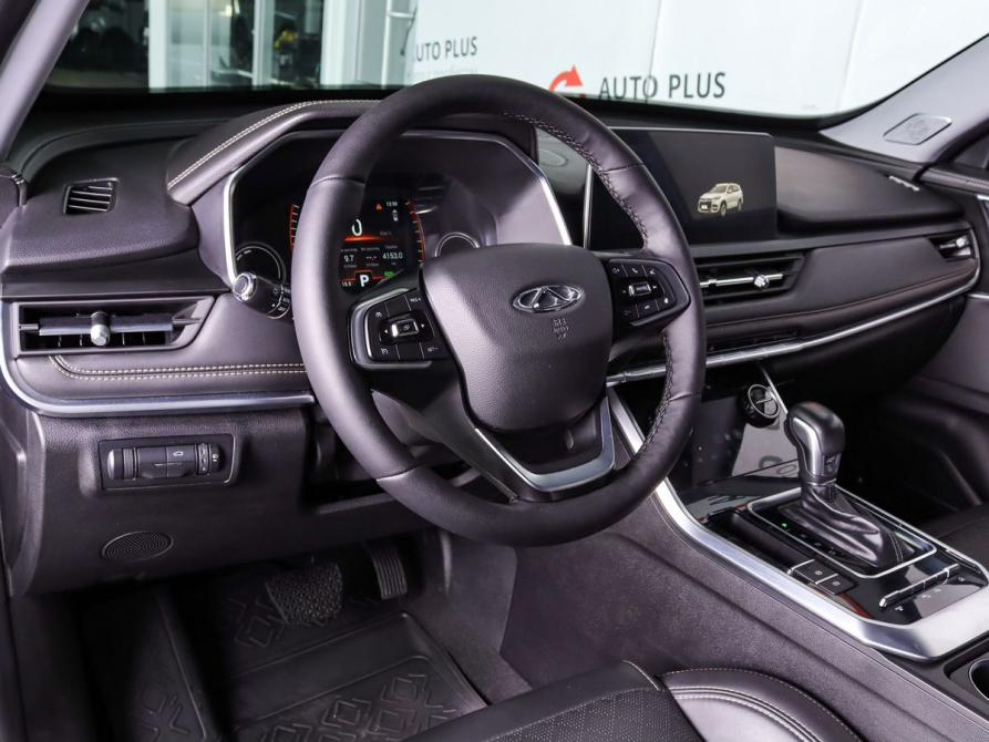 Chery Tiggo 8 I Минеральные Воды  - изображение 8