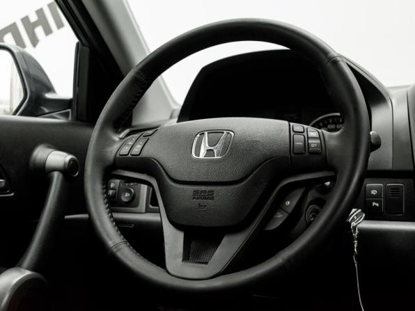Honda CR-V III Рестайлинг с пробегом 2012 года, цена 1 450 000 рублей, 306982 км, внедорожник, Автокод Объявления