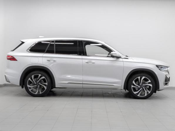 Geely Monjaro I с пробегом 2025 года, цена 3 890 000 рублей, 10643 км, внедорожник, Автокод Объявления