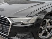 Audi A6 V (C8) Москва  - изображение 47