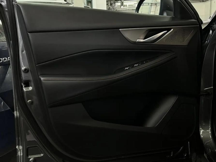 Changan CS35 Plus I Рестайлинг Волгоград  - изображение 11