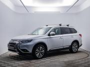 Mitsubishi Outlander III Рестайлинг 3 Москва  - изображение 19