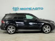 Mercedes-Benz GLE I (W166) Калининград  - изображение 26