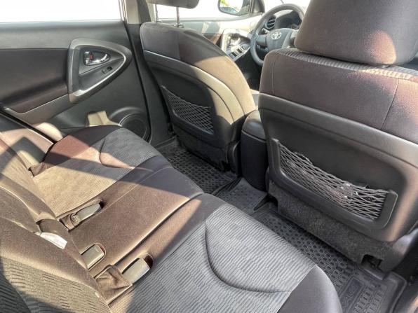 Toyota RAV4 III (XA30) Рестайлинг с пробегом 2011 года, цена 1 300 000 рублей, 226377 км, внедорожник, Автокод Объявления