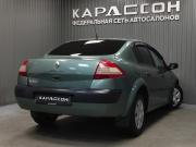 Renault Megane II Рестайлинг Пермь  - изображение 19