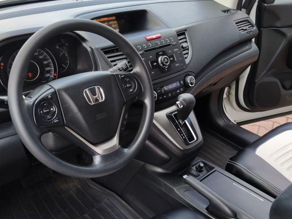 Honda CR-V IV с пробегом 2014 года, цена 2 039 000 рублей, 104000 км, внедорожник, Автокод Объявления