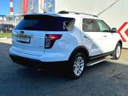 Ford Explorer V Рестайлинг Пермь  - изображение 21