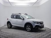 Renault Sandero II Рестайлинг Москва  - изображение 21