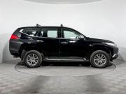 Mitsubishi Pajero Sport III Санкт-Петербург  - изображение 23