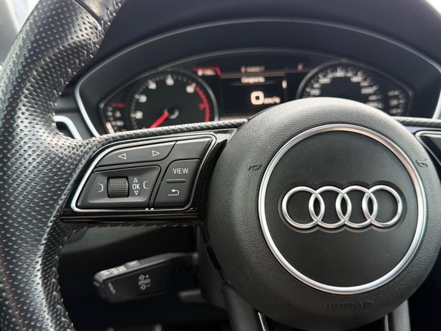 Audi A5 II (F5) Волгоград  - изображение 28