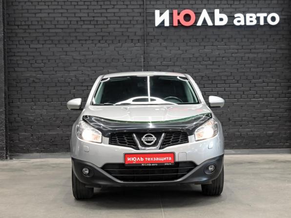 Nissan Qashqai I Рестайлинг с пробегом 2012 года, цена 1 130 000 рублей, 186941 км, внедорожник, Автокод Объявления
