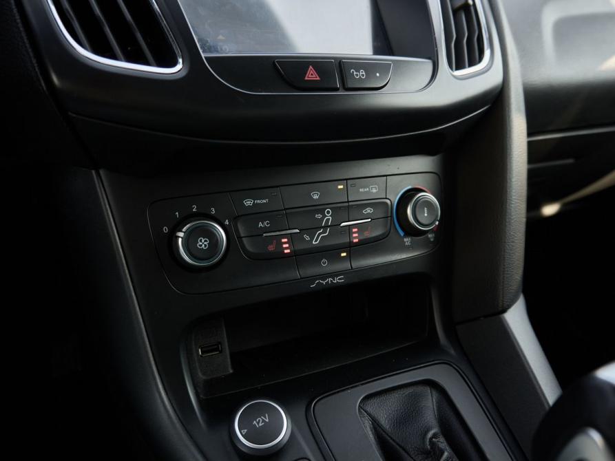 Ford Focus III Рестайлинг Казань  - изображение 10