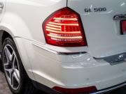Mercedes-Benz GL-Класс I (X164) Рестайлинг Чита  - изображение 51