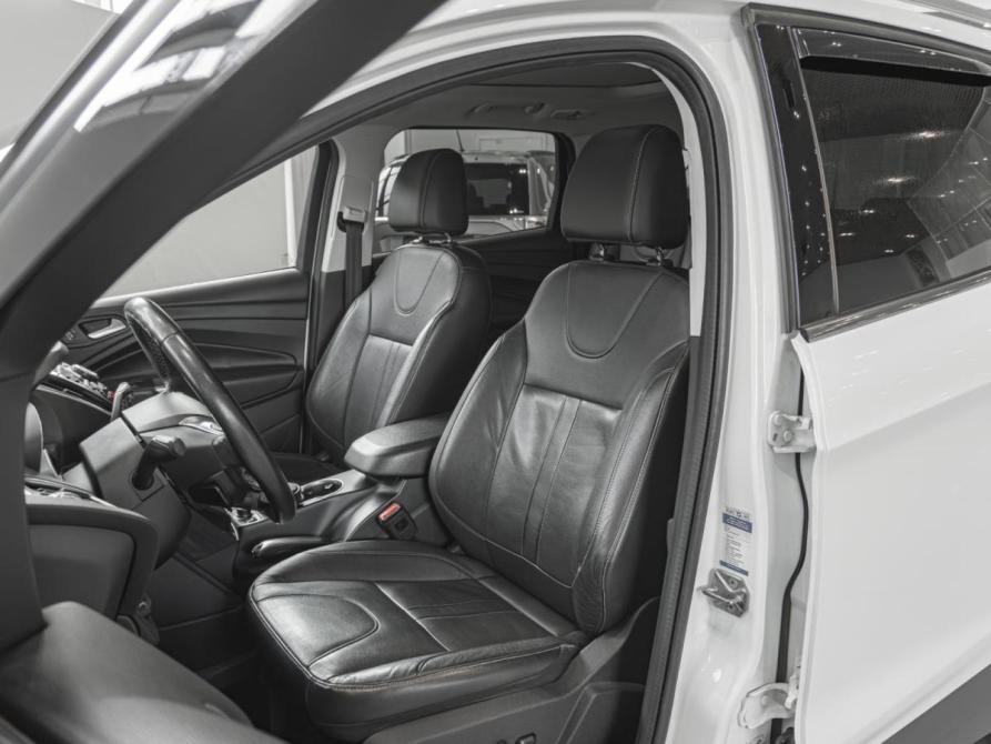 Ford Kuga II Мурманск  - изображение 14