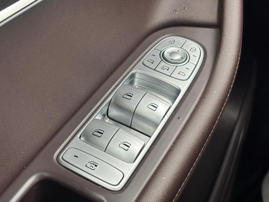 Chery Tiggo 8 Pro Plug-in Hybrid Пермь  - изображение 25