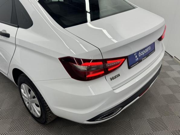 Lada (ВАЗ) Vesta I Рестайлинг (NG) с пробегом 2023 года, цена 1 196 000 рублей, 62022 км, седан, Автокод Объявления
