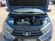 Lada (ВАЗ) Granta I Рестайлинг Йошкар-Ола  - изображение 33