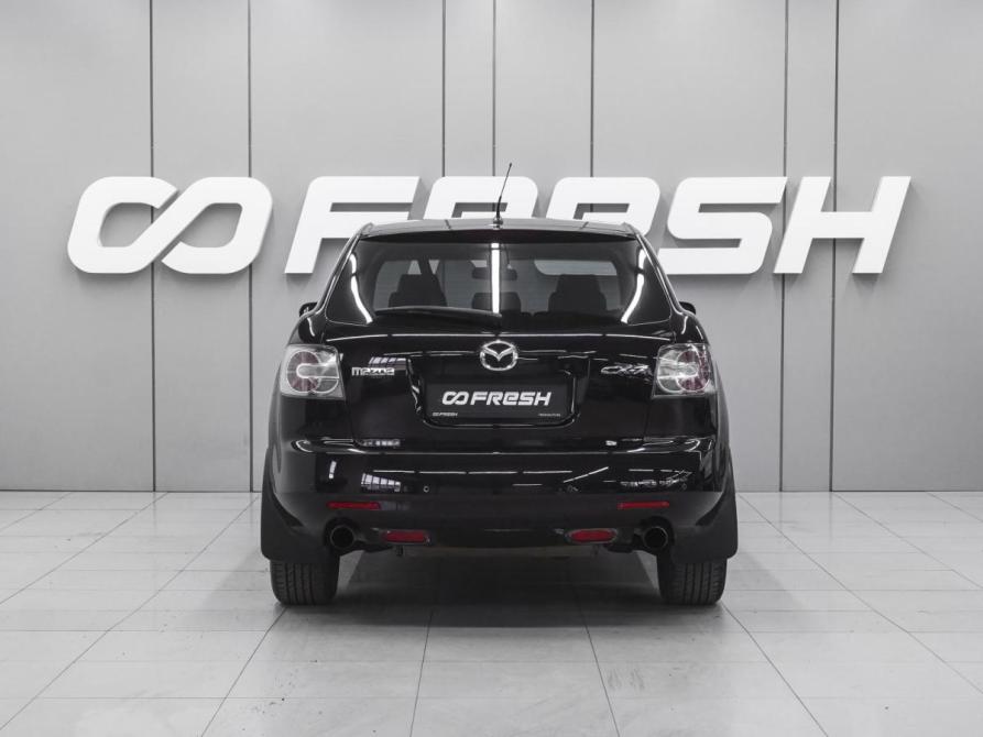 Mazda CX-7 I Ростов-на-Дону  - изображение 4