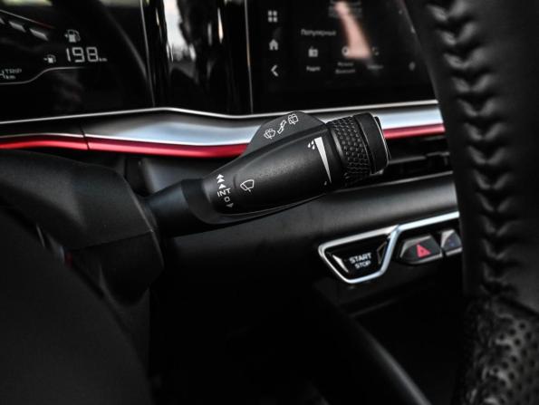 Geely Binyue Cool с пробегом 2024 года, цена 2 099 000 рублей, 11622 км, внедорожник, Автокод Объявления