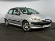 Peugeot 206 Великий Новгород  - изображение 19