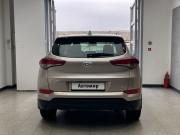 Hyundai Tucson III Новосибирск  - изображение 16
