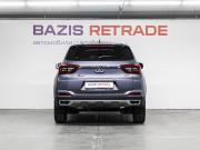 Chery Tiggo 4 Pro I Рестайлинг Тюмень  - изображение 30