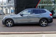 BMW X1 I (E84) Рестайлинг Ульяновск  - изображение 30